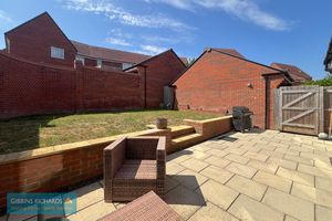 Garden- click for photo gallery